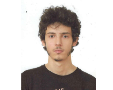 YIGIT GEZICIOGLU